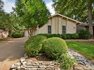 8509 Daleview Dr, Austin, TX 78757