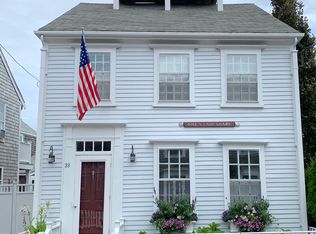 38 Fair St, Nantucket, MA 02554