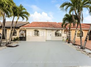 5711 W 20th Ct, Hialeah, FL 33016