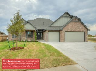 Cedar Plan, Sanabria, Oklahoma City, OK 73170