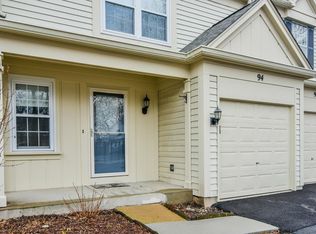 94 Saint Croix Ct, Aurora, IL