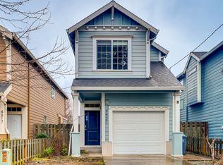 4821 NE 101st Ave, Portland, OR 97220