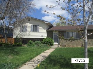 220 E Swallow Rd, Fort Collins, CO 80525