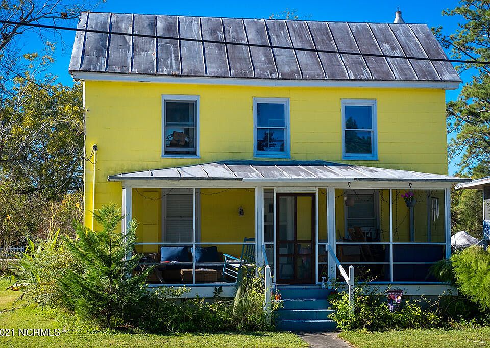 503 Hodges St, Oriental, NC 28571 Zillow
