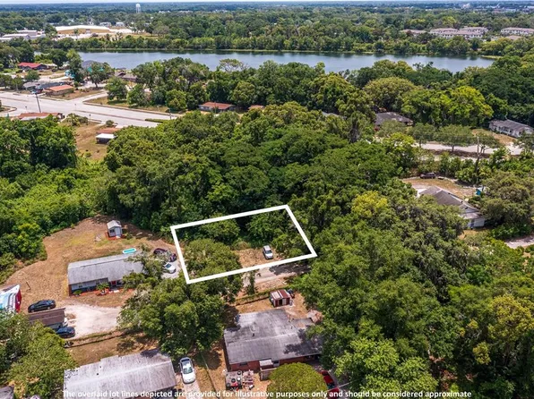Marker St, Altamonte Springs, FL 32701