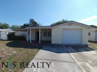 4810 Durney St, New Pt Richey, FL 34652