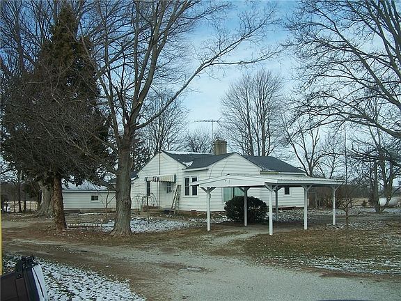 South side