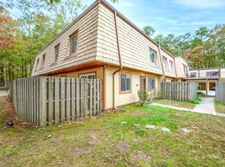 1503 Malibu Pl #1503, Newport News, VA