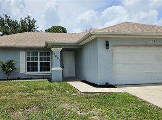 1021 Berwick St, Lehigh Acres, FL 33974