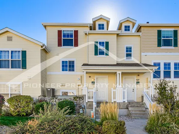 3800 Colorado Ave Unit B, Boulder, CO 80303