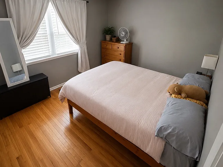 4211 Locust St #1 — Photo 3