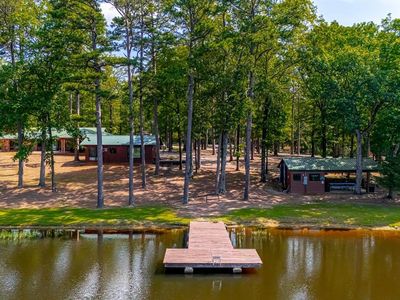 10 Henry Ln, Perryville, AR, 72126