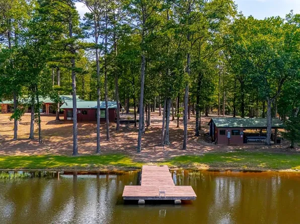 10 Henry Ln, Perryville, AR 72126