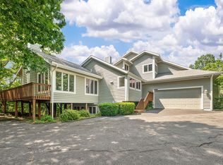 9922 Weko Dr, Bridgman, MI 49106