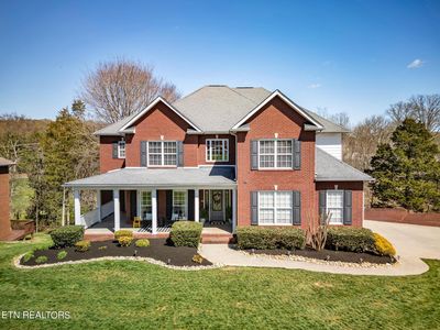 7908 Cedar Stone Ln, Powell, TN, 37849