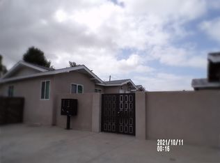 212 54th St #212, San Diego, CA 92114