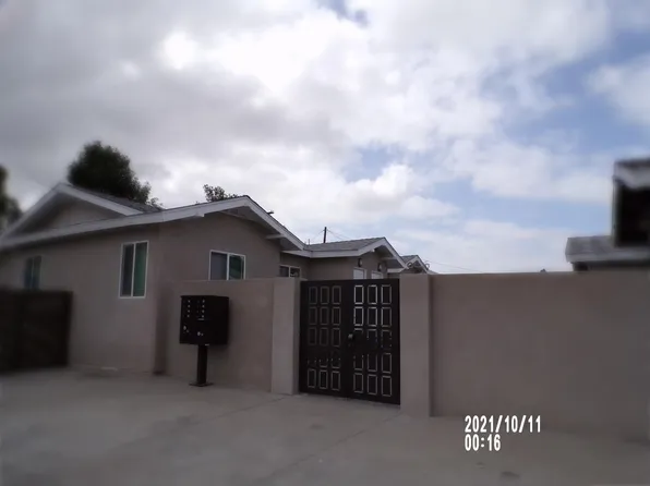 212 54th St #212, San Diego, CA 92114