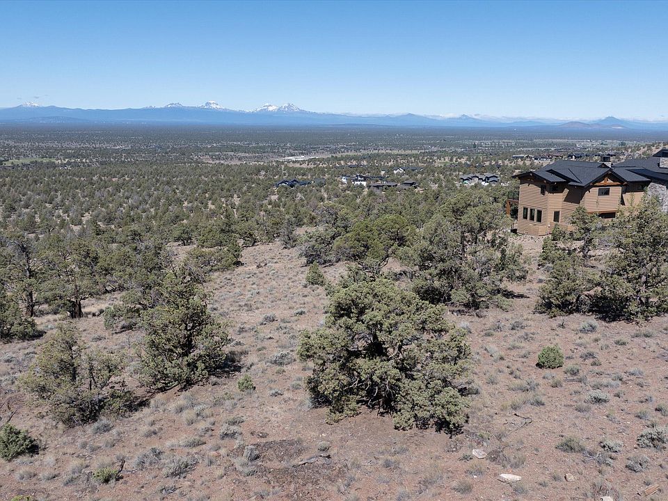 1st image of SW Seven Peaks Loop Homesite 794