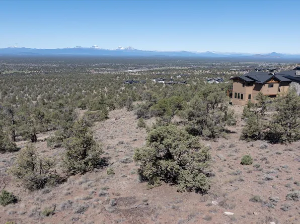 SW Seven Peaks Loop Homesite 794, Powell Butte, OR 97753