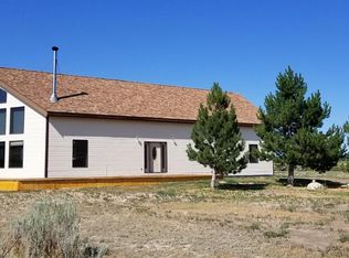 18 John Wayne Ln, Powell, WY 82435