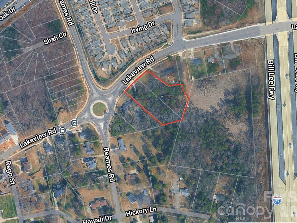 2nd image of 0 Lakeview Rd