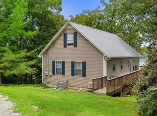48 County Road 4021, Crane Hill, AL 35053