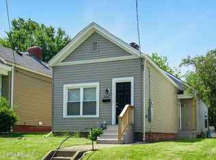 940 Ellison Ave, Louisville, KY 40204