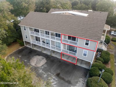 606 W Brown Street Apt J, Southport, NC, 28461