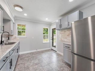 11110 Duane St, Houston, TX 77047