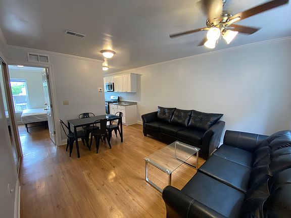 2nd image of 1316 Geddes Ave #18