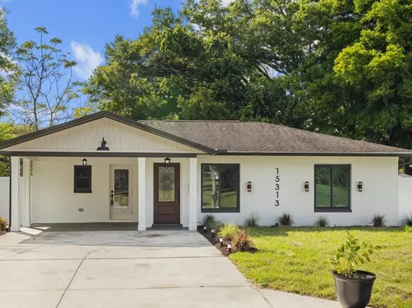 15313 Hillsborough Ave, Dade City, FL 33523