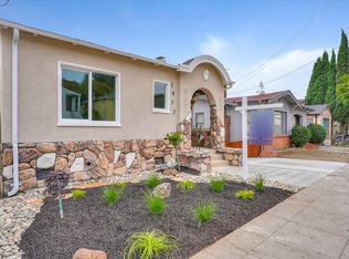 2872 Morcom Ave, Oakland, CA 94619
