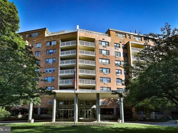 7900 Old York Rd APT 802A, Elkins Park, PA 19027