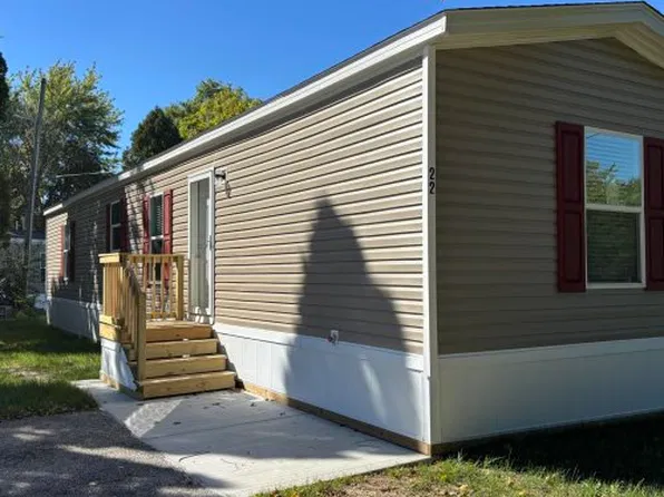 3052 N Gary St #22, New Castle, IN 47362