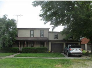 18540 Main St, Tontogany, OH