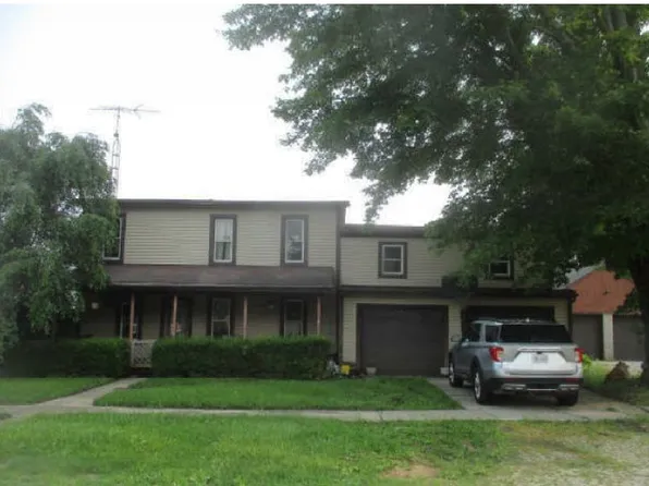 18540 Main St, Tontogany, OH 43565