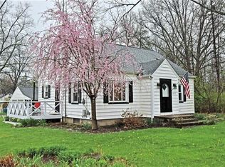 2905 Ridge Ave SE, Warren, OH 44484