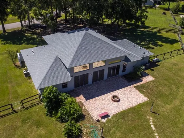 1011 NE 122nd St, Ocala, FL 34479