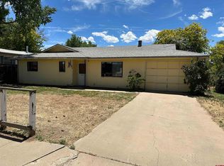 509 W 7th St, Cortez, CO 81321