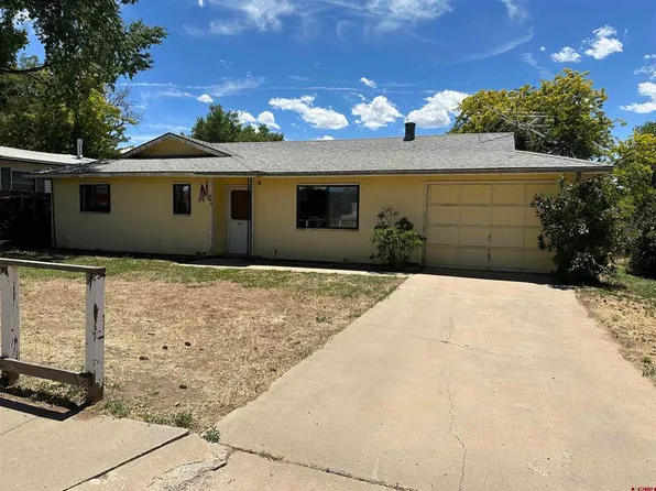509 W 7th Street, Cortez, CO 81321