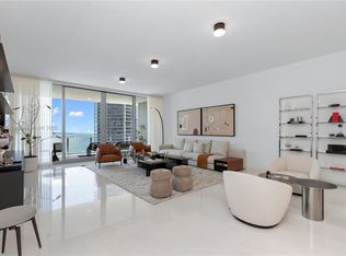 300 Biscayne Boulevard Way #2504C, Miami, FL 33131