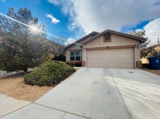 861 Desert Senna Ave SW, Los Lunas, NM 87031
