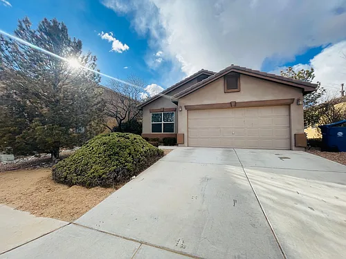 861 Desert Senna Ave SW Photo 1