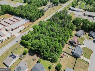 0 Macon Rd, Perry, GA 31069