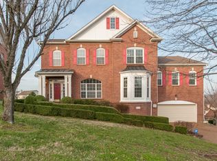 7608 Hansrote Ct, Nashville, TN 37221