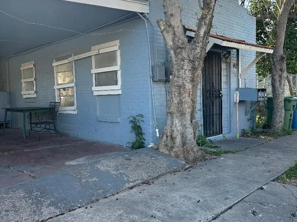 340 E Jefferson St, Brownsville, TX 78520