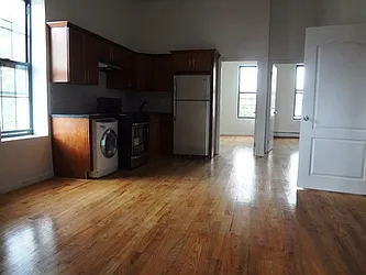 Rented by 5 Boro Realty Corp