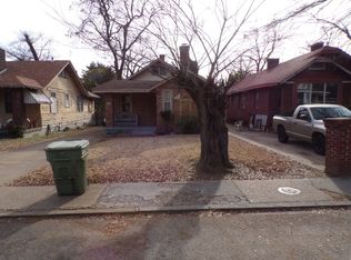 1647 Waverly Ave, Memphis, TN 38106