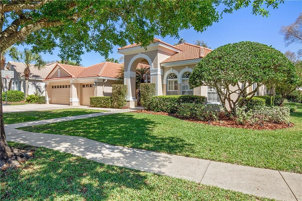 2000 Bloomsbury Run, Lake Mary, FL 32746 Zillow