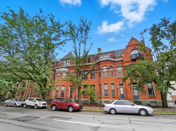 816 Scott St, Covington, KY 41011